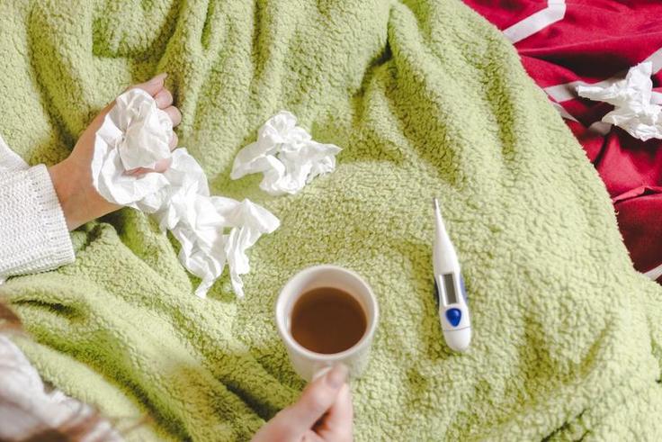 4 Novel Coronavirus Symptoms You Should Know