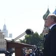 Kremlin critics say the reform vote is a thinly veiled attempt to keep President Putin, 67, in power for life