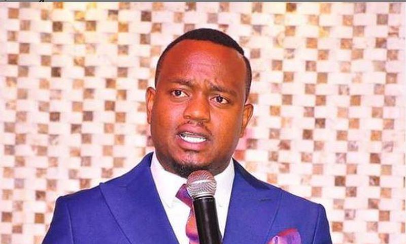 God didn’t call you to be famous –TV host Mr T tells Gospel artistes