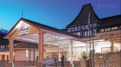 The Fairmont Norfolk hotel