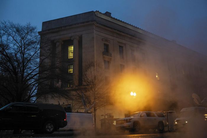 Inmates at N.J. Women's Prison Endured Years of Sex Abuse, Justice Dept. Finds