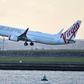 Virgin Australia was already struggling before the virus crisis