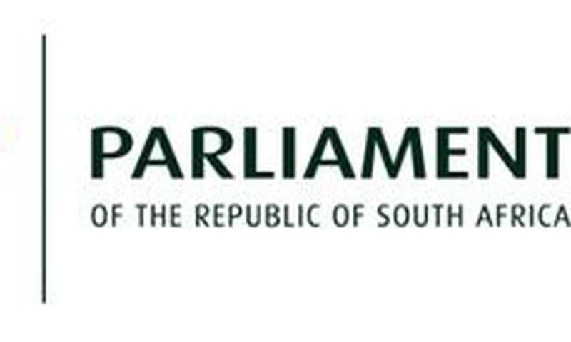 Republic of South Africa: The Parliament