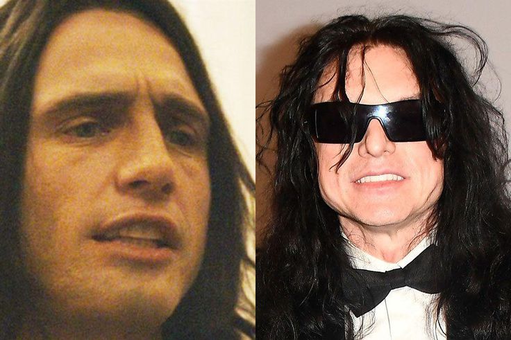 How The Disaster Artist Actors Compare to Their Real Life Counterparts