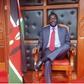 Lake view Naivasha Ward MCA Karanja Mburu dies in road accident