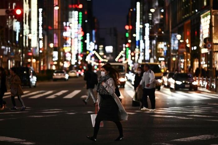 Many hotel operators in Japan have seen bookings decimated by the virus