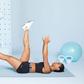 Get A Total-Body Workout In Just 15-Minutes
