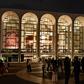 The Metropolitan Opera at Lincoln Center is among the institutions shut down over coronavirus