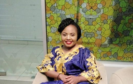 Never get too attached to your job – says Mwanaisha Chidzuga as she consoles fired Mediamax employees