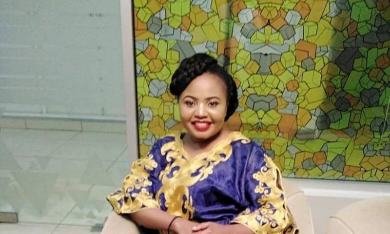 Never get too attached to your job – says Mwanaisha Chidzuga as she consoles fired Mediamax employees