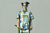 23 Cultural Icons Who Rock Face Masks