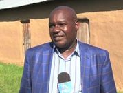 Jubilee party deputy Secretary-General Caleb Kosittany. Jubilee-KANU coalition suspended, 1 condition issued after appeal at Political Parties Tribunal