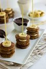 pancake skewers