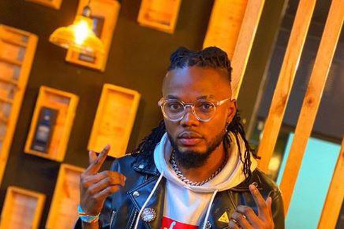 Celebrity Barber George Dufanda and girlfriend take over the Internet with Steamy photos of Baby Bump photoshoot