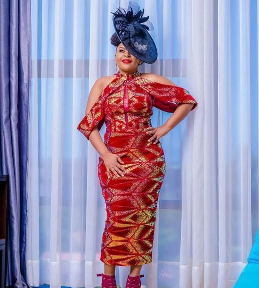 Size 8 sparks controversy after featuring in Masterpieces’ song ‘High bila Ndom’