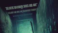 The 30 Scariest Movies to Watch on Netflix Right Now