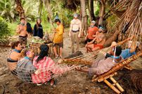 40 Rules You Didn't Know Survivor Contestants Have to Follow
