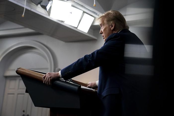 The Cold Calculations America's Leaders Will Have to Make Before Reopening