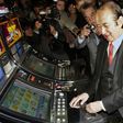 Stanley Ho helped turn Macau into the world's most successful gambling hub