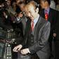 Stanley Ho helped turn Macau into the world's most successful gambling hub