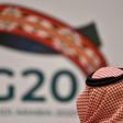 Saudi Arabia has called for a "virtual" summit of leaders from the Group of 20 major economies next week to "advance a coordinated response to the COVID-19 pandemic and its human and economic implications"