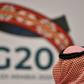 Saudi Arabia has called for a "virtual" summit of leaders from the Group of 20 major economies next week to "advance a coordinated response to the COVID-19 pandemic and its human and economic implications"