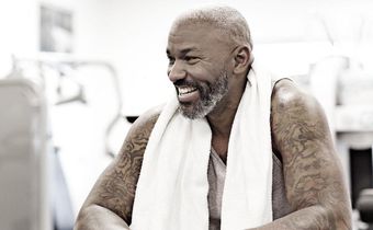 How Older Guys Can Keep Their Strength Gains Going