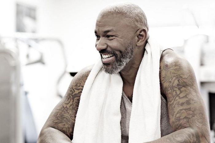 How Older Guys Can Keep Their Strength Gains Going