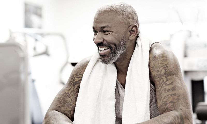 How Older Guys Can Keep Their Strength Gains Going