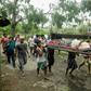 Amphan left many injured