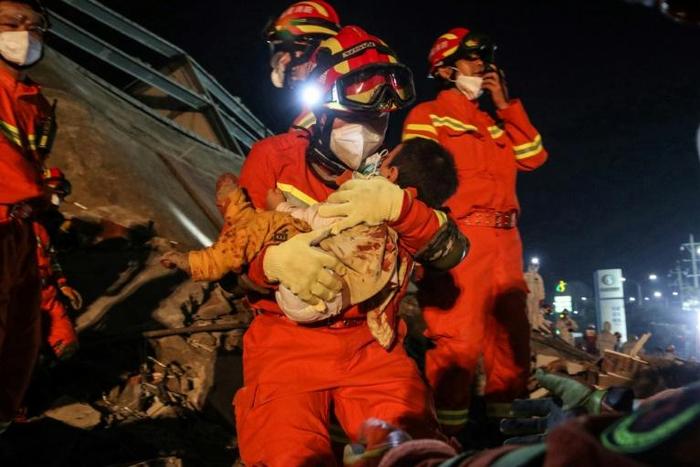 The coastal city of Quanzhou has recorded 47 cases of the COVID-19 infection