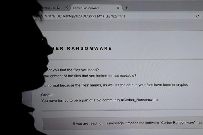 Ransomware attacks are hitting health organizations during the coronavirus pandemic despite an effort by some hackers to dial back their efforts