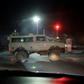 South Africa has begun an lockdown that will be patrolled by the military and will see any disobeying the rules heavily punished