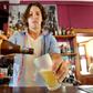 The beer market has dipped 20 percent since the lockdown with the loss of keg sales hitting brewers and pubs hard