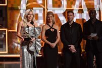 61st Annual GRAMMY Awards - Show