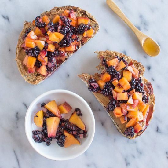 healthy breakfast ideas