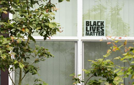 5 Ways to Support Black Lives Matter