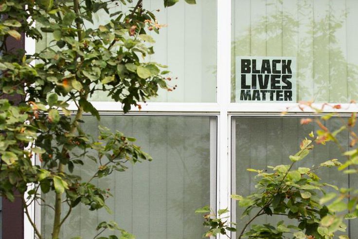 5 Ways to Support Black Lives Matter