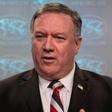 US Secretary of State Mike Pompeo (right) says that Washington still wants to remove Venezuelan President Nicolas Maduro (left)