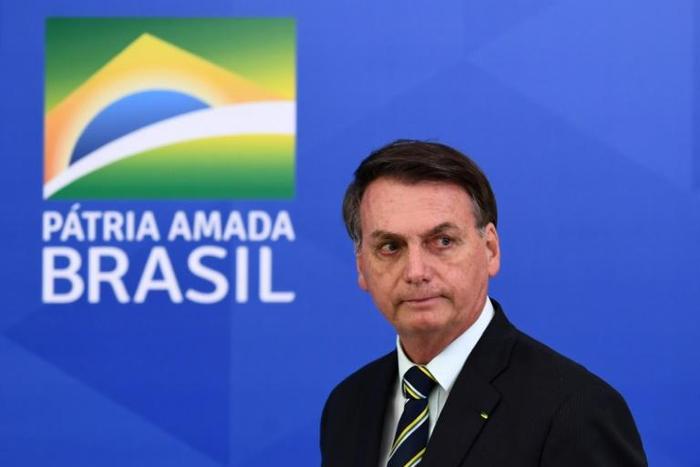 A Brazilian judge has ordered an investigation of allegations that President Jair Bolsonaro sought to interfere in police investigations