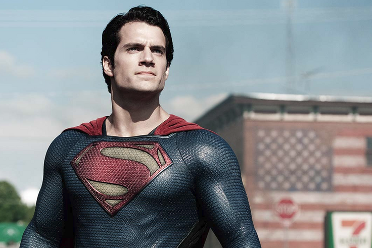 Henry Cavill's Superman Could Return to DC Movies