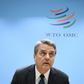 WTO chief Roberto Azevedo gave the warning during a virtual news conference