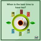 KETEPA's wide range of flavoured and wellness teas