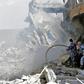 The United States, Britain and France launched strikes against the Syrian regime in April 2018 in response to an alleged chemical weapons attack