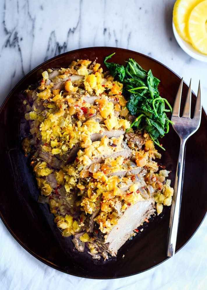 35 Healthy Summer Crock Pot Recipes For When It’s Too Hot To Cook