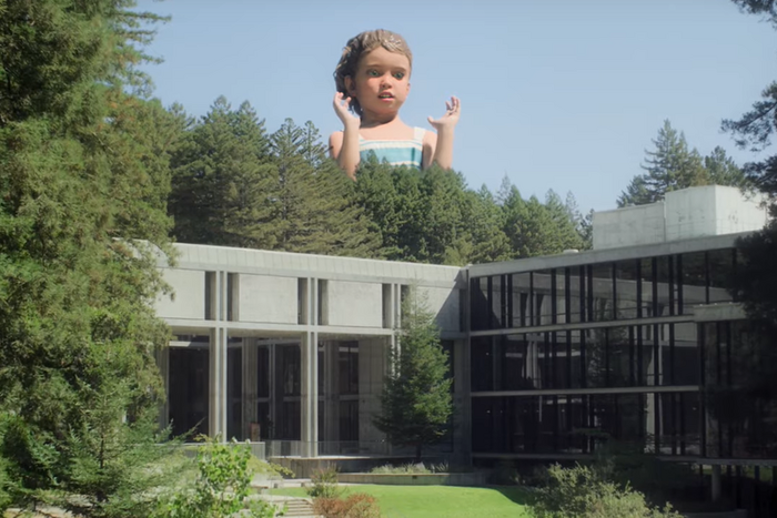 Amaya Is the Silicon Valley Proxy in ‘Devs’