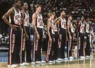 Michael Jordan's Extraordinary Career in Photos