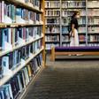 Hong Kong activist Joshua Wong said he thinks books were removed from libraries because of the new security law