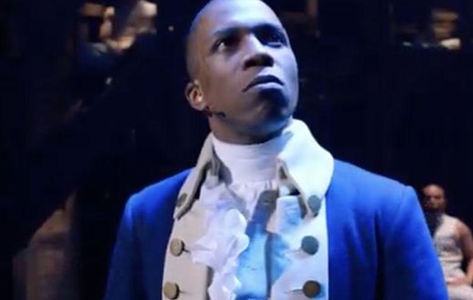 How to Stream 'Hamilton' From Your Own Home
