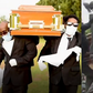 Eric Omondi perfectly mimics viral Ghana's dancing pallbearers as he goes after Mulamwah